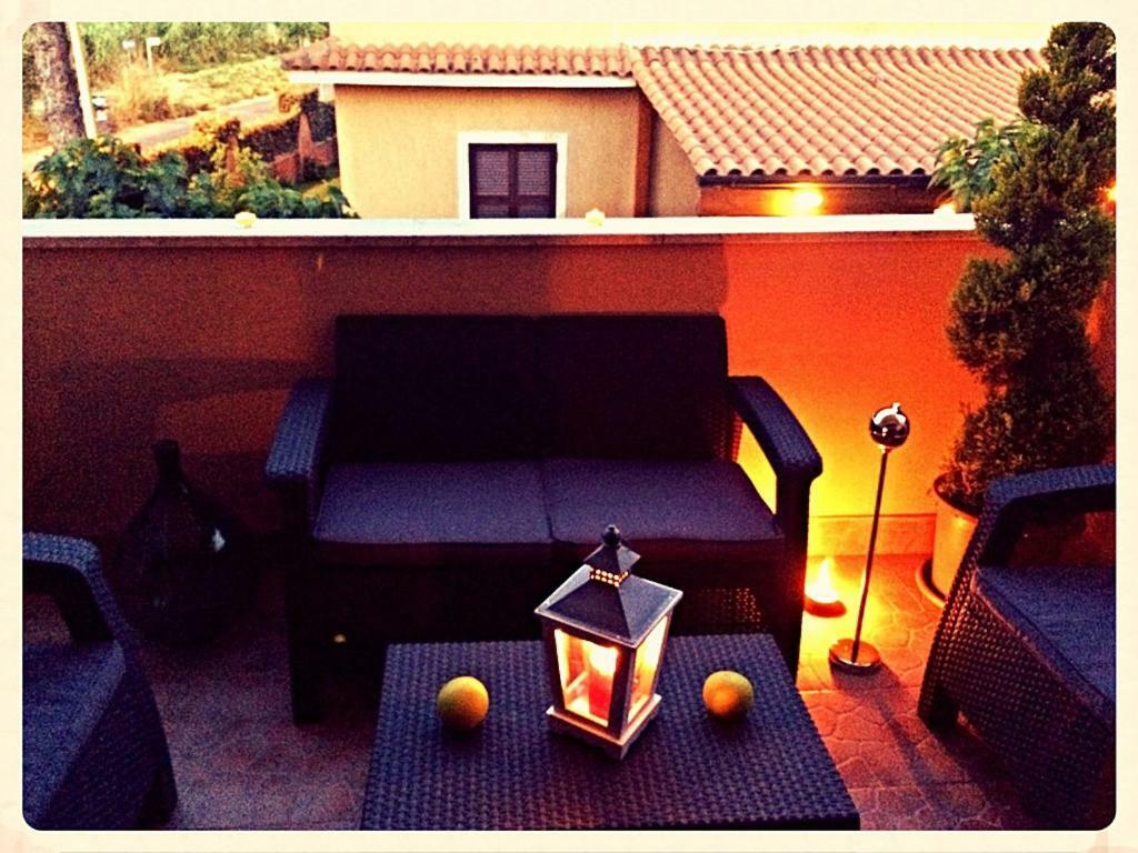Relax Apartment Ladispoli Buitenkant foto